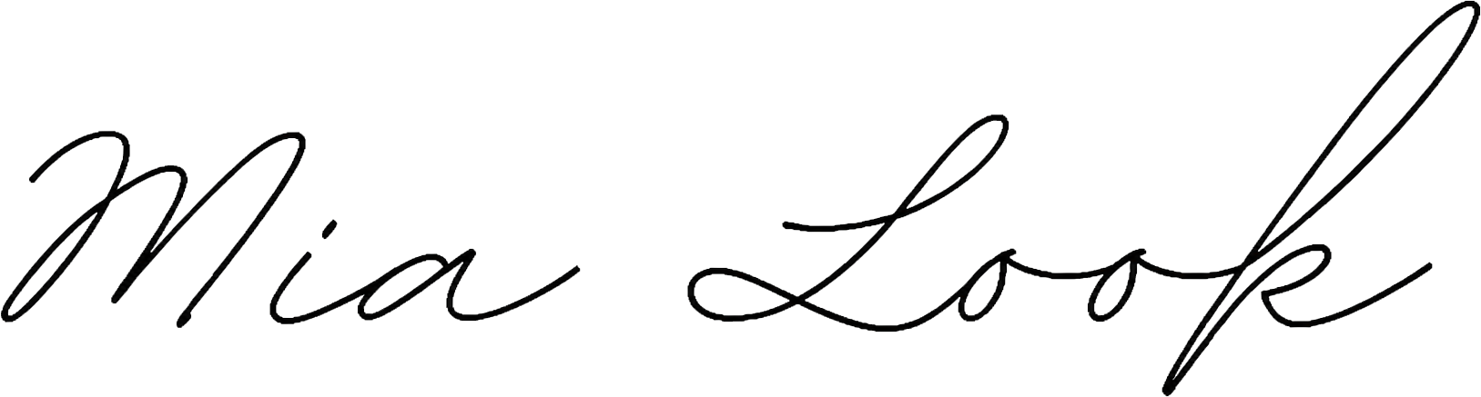 Mia Look Logo